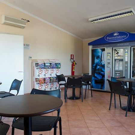 Autohotel رافيننا المظهر الخارجي الصورة