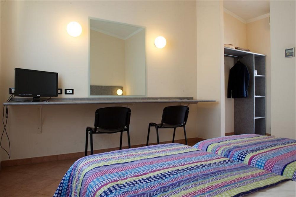 Autohotel رافيننا المظهر الخارجي الصورة