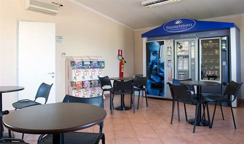 Autohotel رافيننا المظهر الخارجي الصورة
